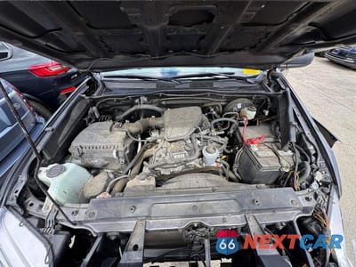 Zdjęcie 7 z 10 samochodu: 2022 TOYOTA TACOMA SR VIN:3TYSX5EN4NT011954 - miniatura