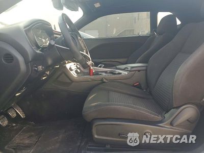 Zdjęcie 13 z 24 samochodu: 2016 DODGE CHALLENGER R VIN:2C3CDZBT9GH138224 - miniatura