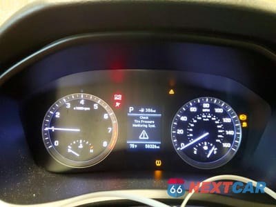 Zdjęcie 9 z 12 samochodu: 2019 HYUNDAI SONATA SE VIN:5NPE24AF7KH768767 - miniatura
