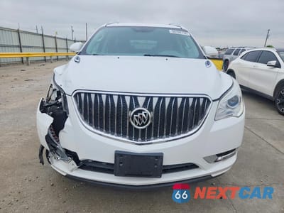 Piąte zdjęcie samochodu w środku: 2017 BUICK ENCLAVE VIN:5GAKRAKD4HJ255746 - miniatura
