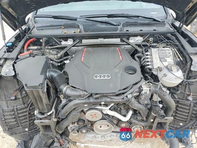 Zdjęcie 12 z 14 samochodu: 2023 AUDI SQ5 PRESTIGE VIN:WA1C4AFY4P2079752 - miniatura