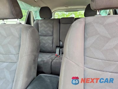 Zdjęcie 10 z 13 samochodu: 2015 NISSAN ROGUE SV VIN:KNMAT2MV9FP501143 - miniatura