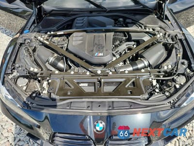 Zdjęcie 11 z 12 samochodu: 2024 BMW M4 COMPETITION VIN:WBS43AZ00RCN70425 - miniatura