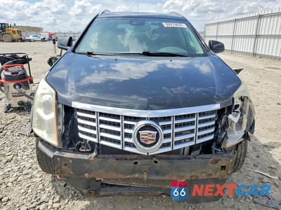 Piąte zdjęcie samochodu w środku: 2015 CADILLAC SRX LUXURY COLLECTION VIN:3GYFNBE33FS580480 - miniatura