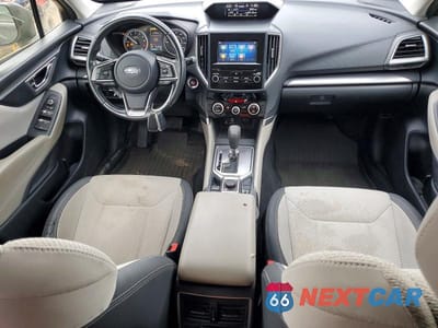 Zdjęcie 8 z 13 samochodu: 2020 SUBARU FORESTER PREMIUM VIN:JF2SKAJC1LH589701 - miniatura