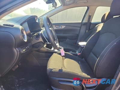Zdjęcie 7 z 13 samochodu: 2021 KIA FORTE LXS VIN:3KPF24AD0ME263759 - miniatura
