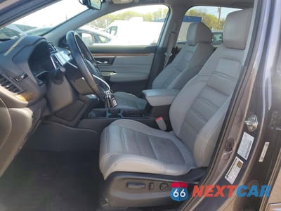 Zdjęcie 7 z 13 samochodu: 2018 HONDA CR-V EXL VIN:5J6RW2H8XJL004739 - miniatura