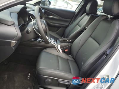 Zdjęcie 7 z 14 samochodu: 2025 MAZDA CX-30 SELECT VIN:3MVDMBBM3SM857820 - miniatura