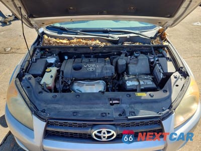 Zdjęcie 12 z 13 samochodu: 2010 TOYOTA RAV4 SPORT VIN:JTMWF4DV2A5031941 - miniatura