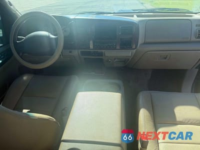 Zdjęcie 9 z 10 samochodu: 2006 FORD F350 SUPER DUTY VIN:1FTWW32P86EA59281 - miniatura