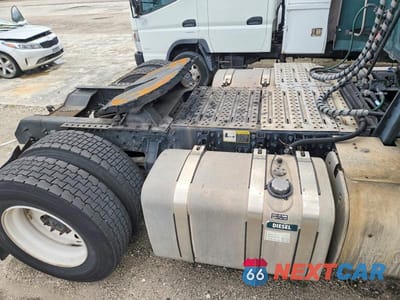 Zdjęcie 6 z 10 samochodu: 2017 MACK CXU612 SEMI TRUCK VIN:1M1AW01X3HM009648 - miniatura