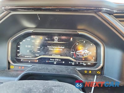 Zdjęcie 9 z 11 samochodu: 2025 GMC SIERRA K1500 AT4 VIN:3GTUUEEL7SG314801 - miniatura