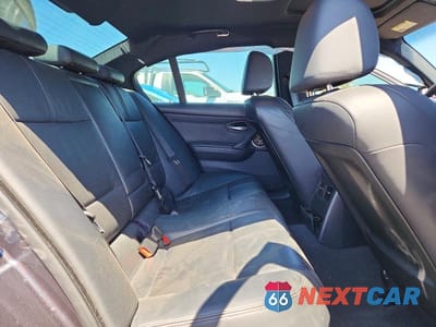 Zdjęcie 10 z 12 samochodu: 2008 BMW M3 VIN:WBSVA93528E215319 - miniatura