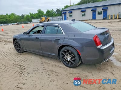 Drugie zdjęcie samochodu z przodu: 2016 CHRYSLER 300 LIMITED VIN:2C3CCAAG6GH147911 - miniatura
