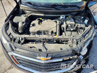 Zdjęcie 12 z 13 samochodu: 2020 CHEVROLET EQUINOX LT VIN:3GNAXKEV0LS590379 - miniatura