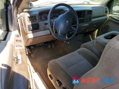 Zdjęcie 8 z 13 samochodu: 2004 FORD F250 SUPER DUTY VIN:1FTNX21S74EA92715 - miniatura