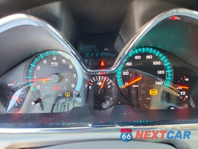Zdjęcie 9 z 13 samochodu: 2015 CHEVROLET TRAVERSE LT VIN:1GNKRGKD5FJ196437 - miniatura