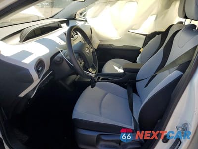 Zdjęcie 7 z 11 samochodu: 2019 TOYOTA PRIUS LE VIN:JTDKARFU0K3097822 - miniatura