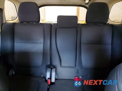 Zdjęcie 10 z 14 samochodu: 2017 MITSUBISHI OUTLANDER ES VIN:JA4AD2A37HZ000804 - miniatura