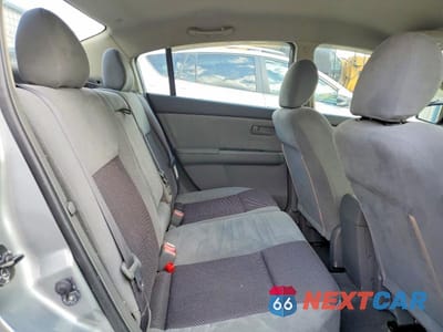 Zdjęcie 10 z 12 samochodu: 2007 NISSAN SENTRA 2.0 VIN:3N1AB61E27L694539 - miniatura