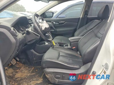 Zdjęcie 7 z 13 samochodu: 2017 NISSAN QASHQAI S VIN:JN1BJ1CR6HW108656 - miniatura