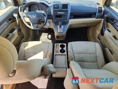 Zdjęcie 8 z 12 samochodu: 2010 HONDA CR-V LX VIN:5J6RE3H32AL041636 - miniatura