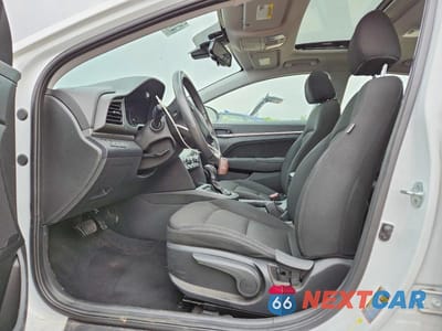 Zdjęcie 7 z 12 samochodu: 2020 HYUNDAI ELANTRA VALUE EDITION VIN:5NPD84LF9LH614862 - miniatura