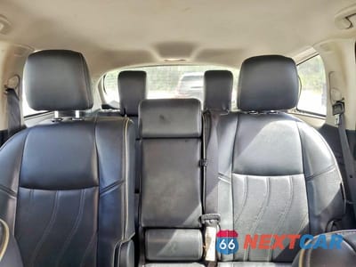 Zdjęcie 10 z 13 samochodu: 2019 INFINITI QX60 LUXE VIN:5N1DL0MN3KC512055 - miniatura