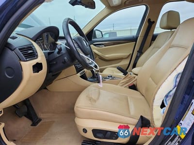 Zdjęcie 7 z 12 samochodu: 2015 BMW X1 SDRIVE28I VIN:WBAVM1C50FV317129 - miniatura