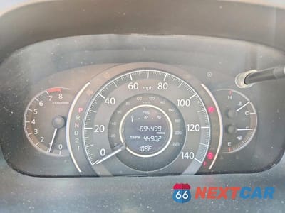 Zdjęcie 9 z 14 samochodu: 2013 HONDA CR-V LX VIN:3CZRM3H39DG707167 - miniatura