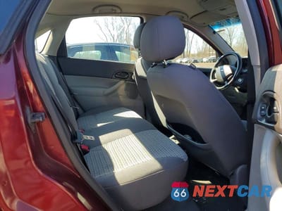 Zdjęcie 10 z 12 samochodu: 2007 FORD FOCUS ZX4 VIN:1FAHP34N37W119213 - miniatura