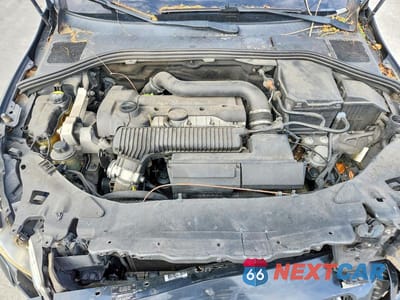 Zdjęcie 11 z 12 samochodu: 2012 VOLVO S60 T5 VIN:YV1622FS0C2092917 - miniatura