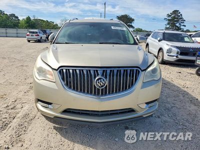 Zdjęcie 9 z 28 samochodu: 2015 BUICK ENCLAVE PREMIUM VIN:5GAKRCKD5FJ109896 - miniatura