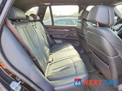 Zdjęcie 11 z 13 samochodu: 2017 BMW X5 XDR40E VIN:5UXKT0C34H0V95581 - miniatura