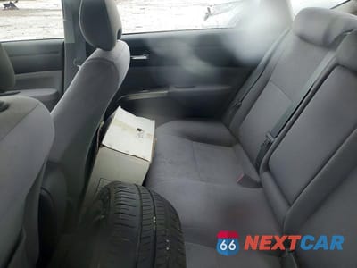 Zdjęcie 10 z 12 samochodu: 2009 TOYOTA PRIUS BASE VIN:JTDKB20U597827367 - miniatura