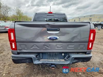 Zdjęcie 6 z 12 samochodu: 2021 FORD RANGER XL VIN:1FTER4FH8MLD85120 - miniatura