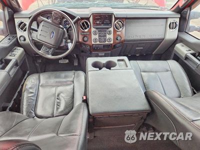 Zdjęcie 8 z 12 samochodu: 2016 FORD F250 SUPER DUTY VIN:1FT7W2BT9GED21287 - miniatura