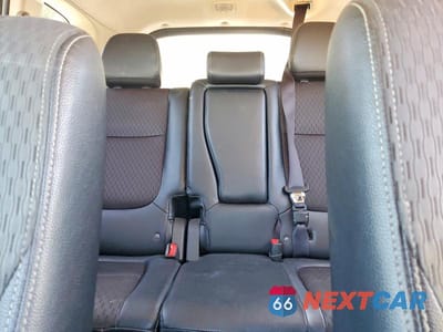 Zdjęcie 10 z 13 samochodu: 2015 MITSUBISHI OUTLANDER SE VIN:JA4AD3A34FZ010130 - miniatura
