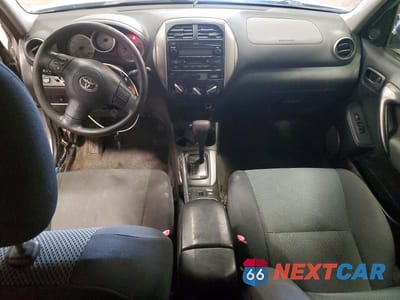 Zdjęcie 8 z 12 samochodu: 2004 TOYOTA RAV4 BASE VIN:JTEHD20V340026155 - miniatura