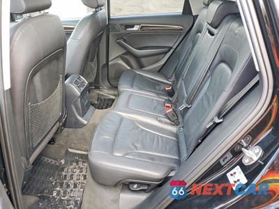 Zdjęcie 11 z 13 samochodu: 2014 AUDI Q5 PREMIUM VIN:WA1CFAFP0EA075413 - miniatura