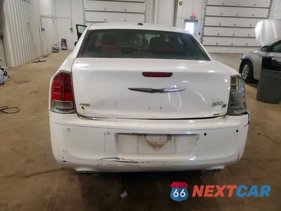 Zdjęcie 6 z 11 samochodu: 2012 CHRYSLER 300 S VIN:2C3CCAGG0CH174748 - miniatura