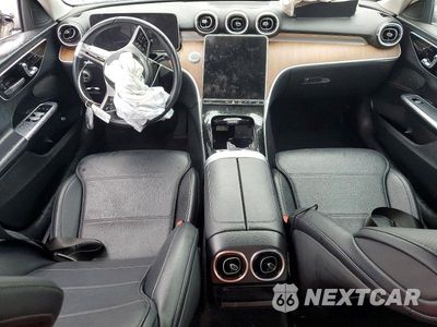 Zdjęcie 8 z 12 samochodu: 2022 MERCEDES-BENZ C 300 VIN:W1KAF4GBXNR008102 - miniatura