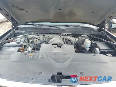 Zdjęcie 11 z 12 samochodu: 2015 CHEVROLET SILVERADO K1500 LT VIN:1GCVKREH1FZ148634 - miniatura