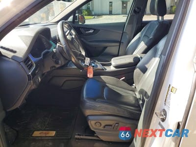 Zdjęcie 7 z 12 samochodu: 2017 AUDI Q7 PREMIUM PLUS VIN:WA1LAAF73HD021931 - miniatura