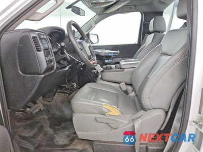 Zdjęcie 7 z 13 samochodu: 2015 CHEVROLET SILVERADO C2500 HEAVY DUTY VIN:1GB0CUEGXFZ140912 - miniatura