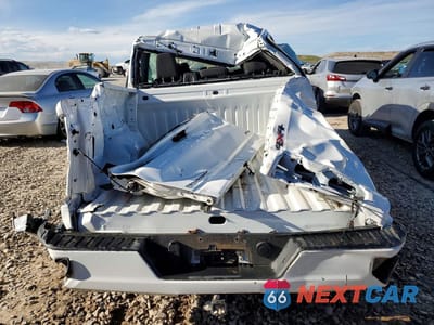Zdjęcie 6 z 13 samochodu: 2026 CHEVROLET SILVERADO K1500 RST VIN:1GCUKEED7TZ134783 - miniatura