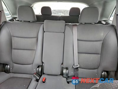 Zdjęcie 10 z 13 samochodu: 2011 KIA SORENTO LX VIN:5XYKTDA22BG069115 - miniatura