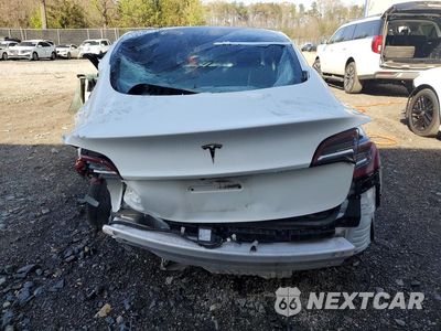 Zdjęcie 6 z 12 samochodu: 2021 TESLA MODEL 3 VIN:5YJ3E1EA2MF861032 - miniatura