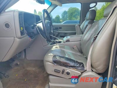 Zdjęcie 7 z 12 samochodu: 2007 CHEVROLET SILVERADO K1500 CLASSIC CREW CAB VIN:2GCEK13ZX71148560 - miniatura