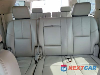 Zdjęcie 10 z 12 samochodu: 2012 GMC YUKON XL K1500 SLT VIN:1GKS2KE78CR111226 - miniatura